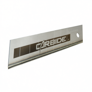 Hoja de corte Fatmax de carburo de tungsteno de 18 mm para cortar azulejos - Product Image 2