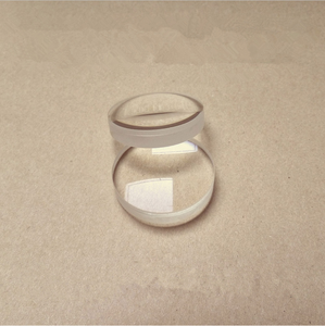 Lente acromática objetivo de 100mm de diámetro de alta calidad - Product Image 1