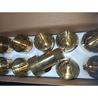 Accessoires pour torche de soudage par points