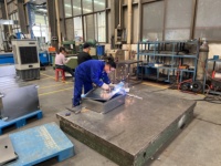 Armoire de distribution intégrée basse tension industrielle pour centre de distribution d'énergie, utilisation extérieure/intérieure, Hunan, Chine