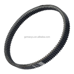 Maoyubet สายพานขับสำหรับ Polaris 9R Boost 850 RMK Pro khaos 146 155 163 165 3211216 ATV UTV - Product Image 4