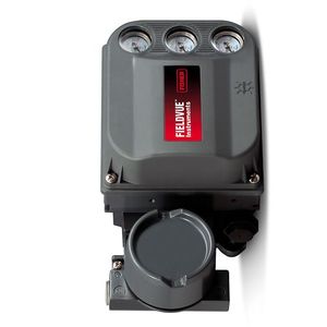 Controlador Digital Fieldvue DVC6200 4-20 MA HART 145 Psig USA OEM Neumático IP67/66/68 1 Año de Garantía - Product Image 1