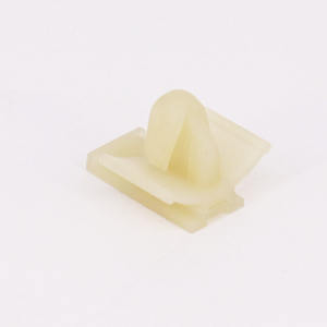 คลิปหนีบสายไนลอน66นิ้วแบบพกพาสำหรับรถยนต์คลิปที่ไม่ใช่แม่เหล็กใช้ซ้ำได้สำหรับหลุมต้นไม้รถคลิปสายไนลอนสำหรับรถยนต์ - Product Image 4