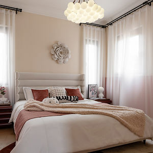 Luxury Royal king Size Bedroom Sets Elegant Super Size Turkish Gold <strong>Mirrored</strong> Led Lighted Bedroom Furniture Cheap - Product Image 2