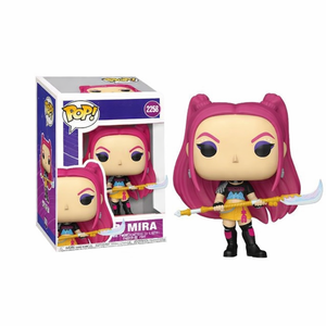 ฟิกเกอร์ไวนิลใหม่ยอดนิยม นักล่าปีศาจ ฟังโก้ป๊อป อนิเมะ ฟิกเกอร์แอคชั่นพีวีซี ของเล่นเด็ก ของขวัญ - Product Image 2