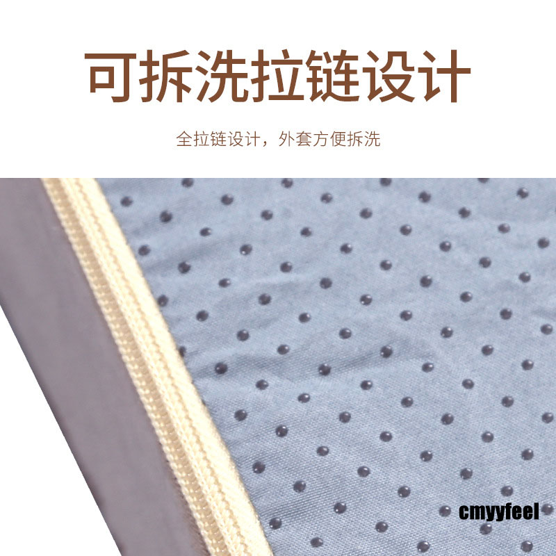 Плюшевая удобная складная лестница для домашних животных, съемная и моющаяся мягкая лестница, светоотражающие товары для домашних животных