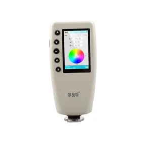 WR18 Hand held colorimeter 4mm,8mm with optional 40mm aperture