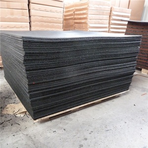 1m * 1m * 20 Thickness لأرضية صالة الألعاب الرياضية - Product Image 2