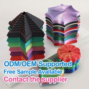 New 2025 3D Sensory Fidget Toy Pack Bulk Wholesale <b>PLA</b> Sensory Fidget Set for Kid Adult ADHD Custom Logo Stress Relief Therapy - Product Image 6