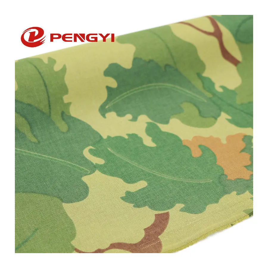 La Chine Fournisseur Michelle Camo 500d Cardura Camouflage Jersey Tricot Tissu Camouflage Pantalon Tissu