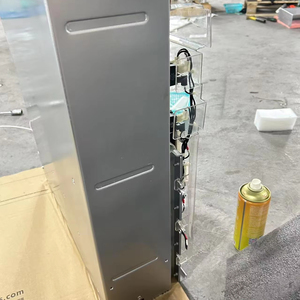 โมดูลพลังงานใหม่ SINAMICS PWB FSH 2PH 510-720V 840A REPL. PWB/FSG/750VDC 310A 6SL3352-1AE33-1AA1 6SL3352-1AE38-4EA1 แปลว่างด้ามๆ ไปเป็นภาษาไทย - Product Image 6