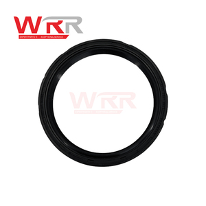 ซีลน้ำมันเพลาข้อเหวี่ยงยี่ห้อ WRR รุ่นใหม่ 11117547842 สำหรับ E90 328i 535i พร้อมการรับประกัน 1 ปี - Product Image 2