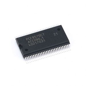BOM ของแท้ใหม่ PCF8576 ไอซีไดรเวอร์จอ LCD 56-VSO PCF8576CT/1 PCF8576CT/1,518 - Product Image 1