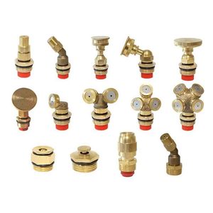 Латунный распылитель для полива сада - Product Image 6