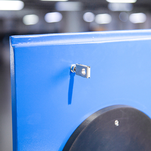 ביו סין צנטריפוגה מעבדה שולחן העליון מהירות גבוהה קירור צנטריפוגה benchtop מכונת צנטריפוגה - Product Image 6