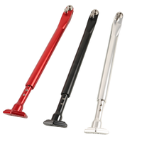 Béquille latérale réglable pour Beta 2013-2025 RR 300 RR 125 RR 250 RR 350 RR 390 RR 430 480 et Xtrainer 300 2015-2025
