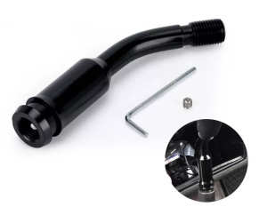 Palanca de Cambios Modificada para Automóvil, Apta para Volkswagen T4 1990-2003, Palanca de Cambios Rápida de Carreras - Product Image 5