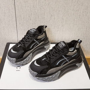 Chaussures de sport pour femmes de créateur, vente en gros, semelle antidérapante, légères, chaussures de basket-ball, chaussures de sport décontractées pour femmes - Product Image 6