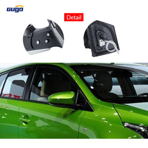 Rétroviseur latéral GUGO VIOS <span class=keywords><strong>YARIS</strong></span> pour <span class=keywords><strong>Toyota</strong></span> VIOS <span class=keywords><strong>YARIS</strong></span> 2008-2013, pièce auto, rétroviseur extérieur 87940-52800, rétroviseurs d'angle mort - Product Image 4