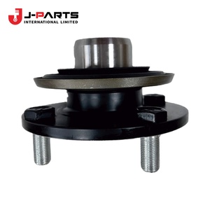 Support de différentiel avant, n°1 pour Toyota Hilux GUN125 2006-2015 OE 52380-0K010 523800K010 - Product Image 2