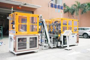 Dobladora de tubo de máquina integrada, dobladora pequeña de retorno en U, CNC - Product Image 5