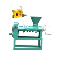 Long Lifespan Oil Expeller Machine for Sale