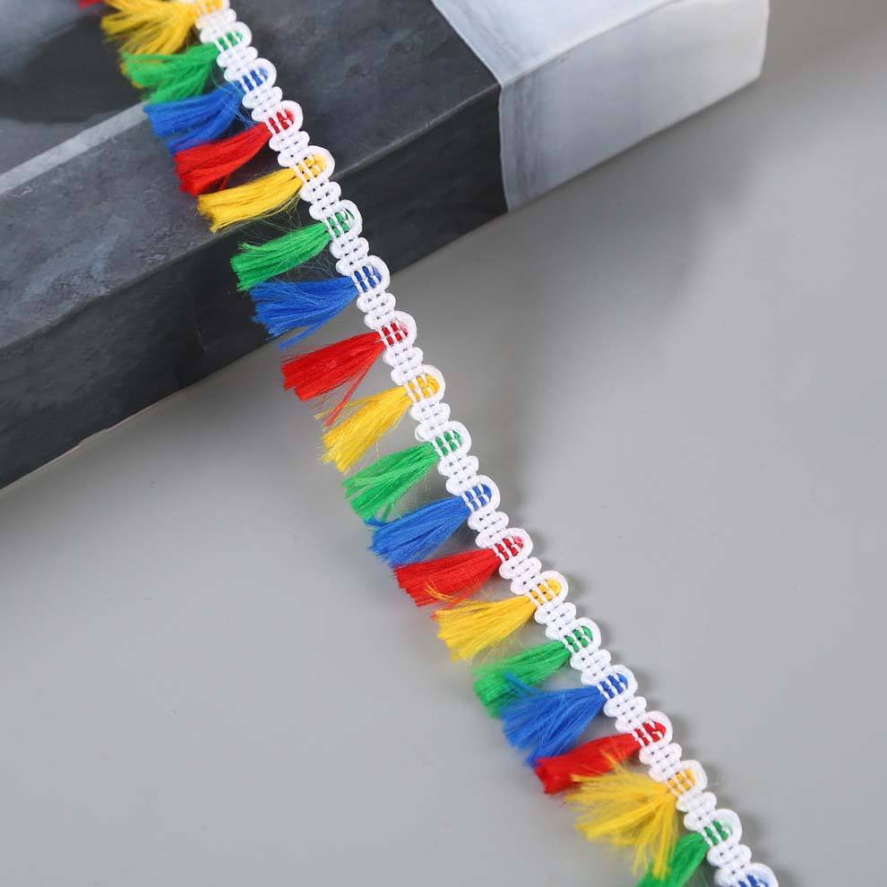 #3 yellow /green/blue/red