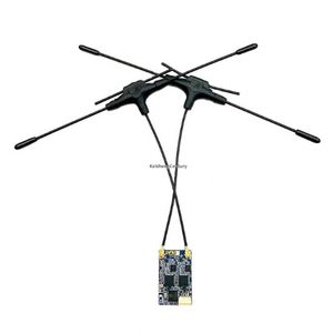 Offerta imperdibile: BAYCKRC 900 2400 <span class=keywords><strong>C3</strong></span> Dual Band per Droni ad Ala Fissa 100mW - Product Image 3