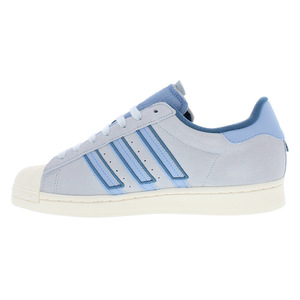 Zapatos Adidas Superstar para hombre Color: Azul 100% auténticos - Product Image 4
