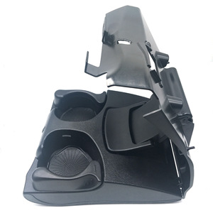 Porte-gobelets Dodge Ram 1500 1998-2001 Modèle 5FR421AZAE pour accessoires de voiture Dodge - Product Image 4