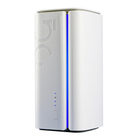 Router EDUP N9550 Wifi 6, Router 5G, Módem USB2.0 5G de Doble Núcleo, LTE con SIM e Interfaz Tipo C