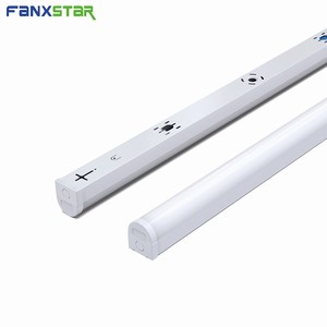 8m ánh sáng Trần với cảm biến chuyển động 600 mét 20 watt lò vi sóng liên kết tuyến tính Batten Dimmable Led đơn vị ánh sáng cho đèn - Product Image 5