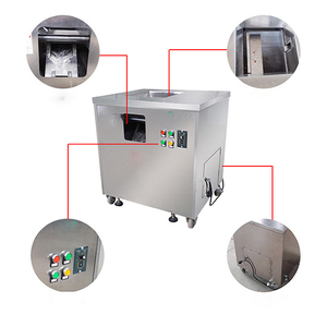 Machine de traitement de filet de poisson <span class=keywords><strong>perche</strong></span> haute performance Machine de filet de poisson Petite machine à fileter le poisson - Product Image 4