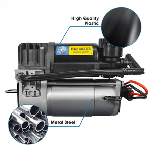 โช้คอัพ ปั๊มลมโช้คอัพ 2203200104 เหมาะสำหรับ Mercedes-Benz W219 W211 <span class=keywords><strong>W220</strong></span> W240 <span class=keywords><strong>Maybach</strong></span> - Product Image 2