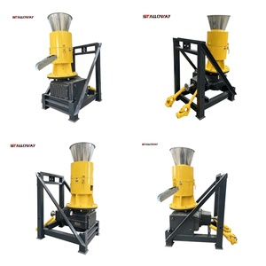 <span class=keywords><strong>Presse</strong></span> à granulés de biomasse pour <span class=keywords><strong>tracteur</strong></span> (300 kg/h), adaptée à diverses matières premières, pour copeaux de bois et foin - Product Image 5