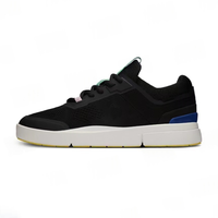 Chaussures de sport respirantes et légères de haute qualité pour hommes, baskets de skateboard tendance pour la rentrée scolaire, hiver et été 2026