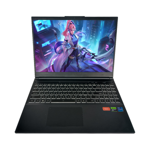 Bán Buôn Core I5 I7 12th Mới Máy Tính Xách Tay Máy Tính Xách Tay Gồ Ghề Máy Tính Xách Tay Máy Tính Thương Hiệu Mới Vừa Mi Rtx 4050 4060 Trò Chơi Chơi Chơi <span class=keywords><strong>Game</strong></span> Máy Tính Xách Tay - Product Image 3