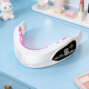 0728 Reusable Soft Face Sculpting <b>Tool</b> Adjustable Flexible Slimming Ergonomic for Daily Home Use - Product Image 3