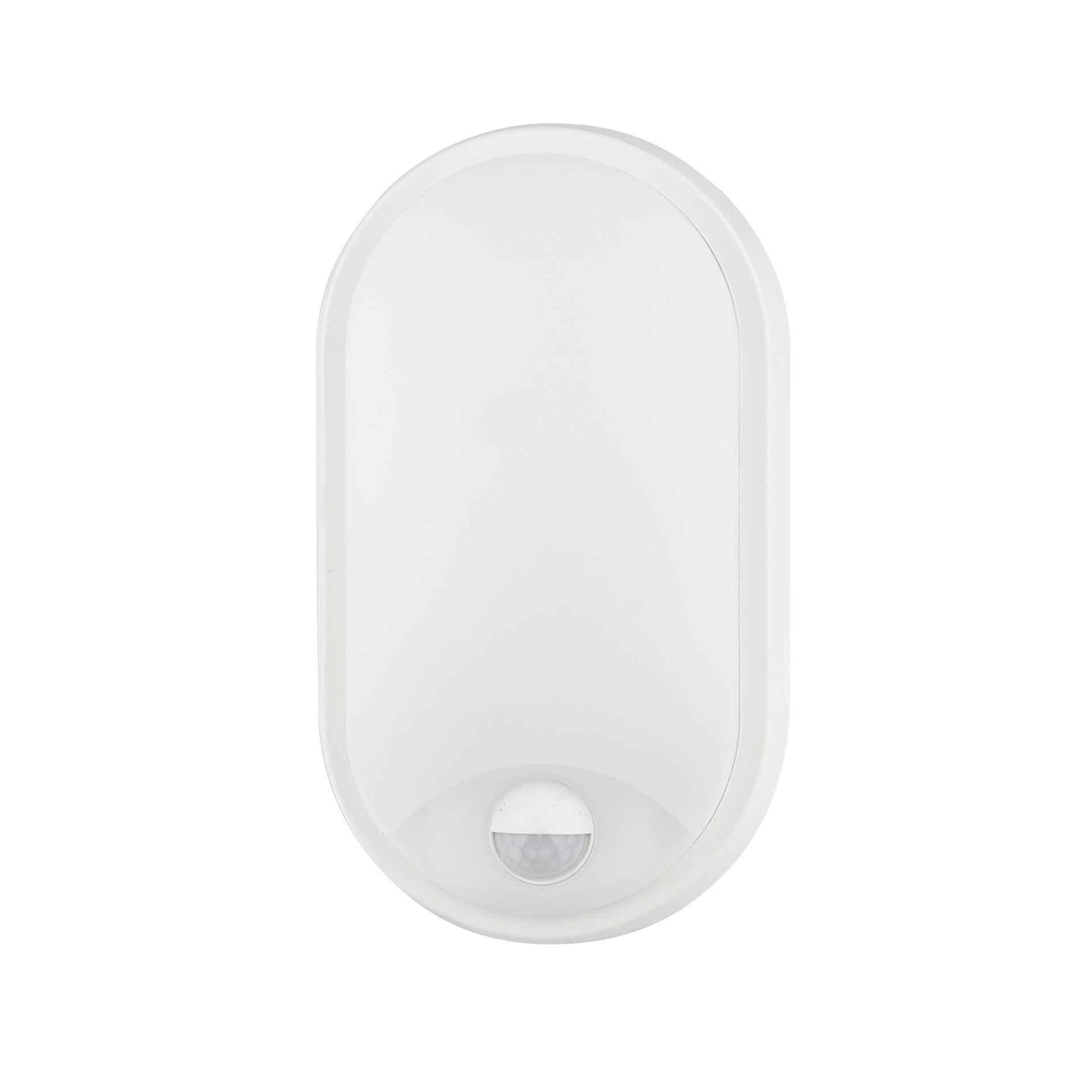 IP65 Ceiling Lamp LED Bulkhead Lamp Bulker Wall Light With PIR Sensor