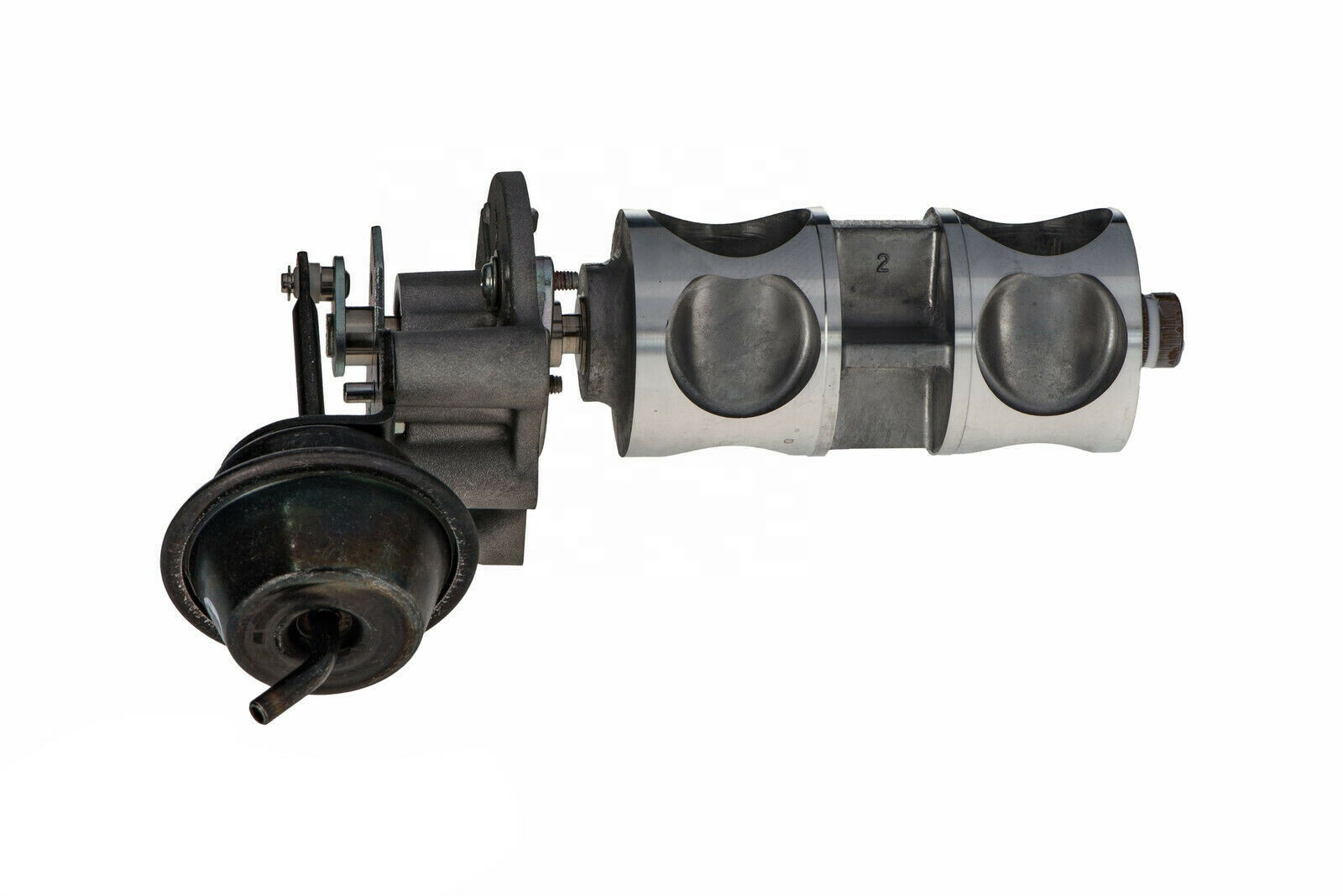 04-11マツダRX-8 RX8 N3J1-20-160用インテークマニフォールド