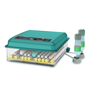 Incubateur d'Œufs 24 38 49 64 128 Places, <span class=keywords><strong>Machine</strong></span> Entièrement Automatique pour l'Éclosion de Poussins - Product Image 5