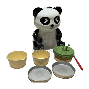 Archivos Stl personalizados Impresión 3D Maqueta de juguete Muestras ABS SLA SLS SLM Productos impresos en 3D Resina PA Servicio de mecanizado de nailon - Product Image 2