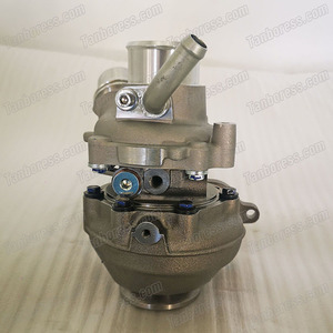 Nuovo modello turbocompressore originale per Opel <span class=keywords><strong>Astra</strong></span> 1.6 <span class=keywords><strong>CDTI</strong></span> BV38 BV38_4-1870KYE340.18AVBXC 54389880003 54389880021 95519815 860492 - Product Image 5