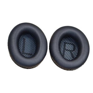 Coussinets de remplacement pour écouteurs QC 2 15 25 35 <span class=keywords><strong>Qc35</strong></span> Ii, coussinets d'oreille <span class=keywords><strong>QC35</strong></span> QC25 QC15 AE2 Soundtrue - Product Image 1