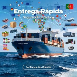 Agente de Transporte Marítimo y Aéreo Puerta a Puerta DDP a Trinidad y Tobago con Despacho de Aduanas, <span class=keywords><strong>Entrega</strong></span> Aérea Rápida desde China, Soporte 24/7 - Product Image 4