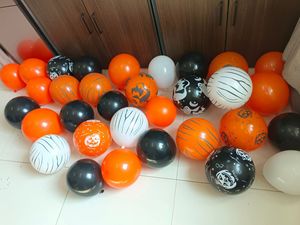 Ballons personnalisés avec logo, transparents, grands, pour révélation de sexe, mariage, <span class=keywords><strong>anniversaire</strong></span>, fête, publicité personnalisée - Product Image 2
