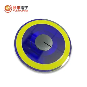 Wholesale laser projector phosphor wheel for SONY VPL-PHZ10 VPL-P500XZ VPL-P500WZ VPL-P500HZ VPL-F535HZ projectors