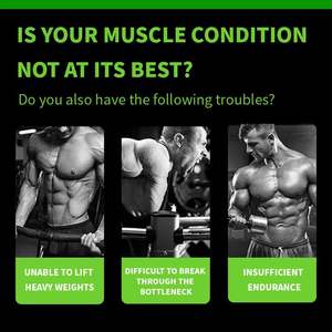 אבקת קריאטין מונוהידראט מיקרו-אבקה תזונתית הטובה ביותר, ללא טעם, תוסף קריאטין ידידותי לקטונים - Product Image 2