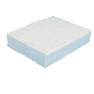 Materiale Isolante Termico Resistente al Fuoco in Fibra Ceramica per Forno Tandoor e Forno per Pizza <span class=keywords><strong>a</strong></span> <span class=keywords><strong>Legna</strong></span> da Lowes - Product Image 3