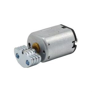 <span class=keywords><strong>Motor</strong></span> de vibración micro DC Waillynice de 3-12V, 9000-12000 RPM, para masajeador de cuidado personal, dispositivo de belleza pequeño tipo moneda, cepillo de dientes eléctrico - Product Image 3